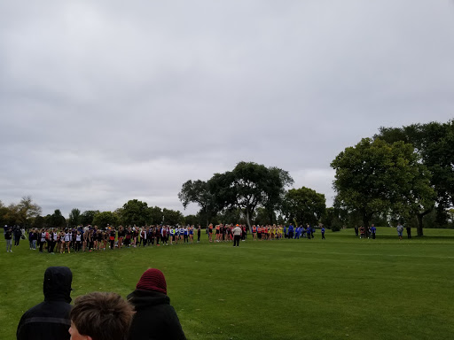 Golf Course «Cattail Crossing Golf Course», reviews and photos, 351 S Lake Dr, Watertown, SD 57201, USA