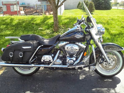 Motorcycle Dealer «Ohiomotorcycles.com - Used Motorcycle and ATV Dealer», reviews and photos, 6400 Huntley Rd, Columbus, OH 43229, USA