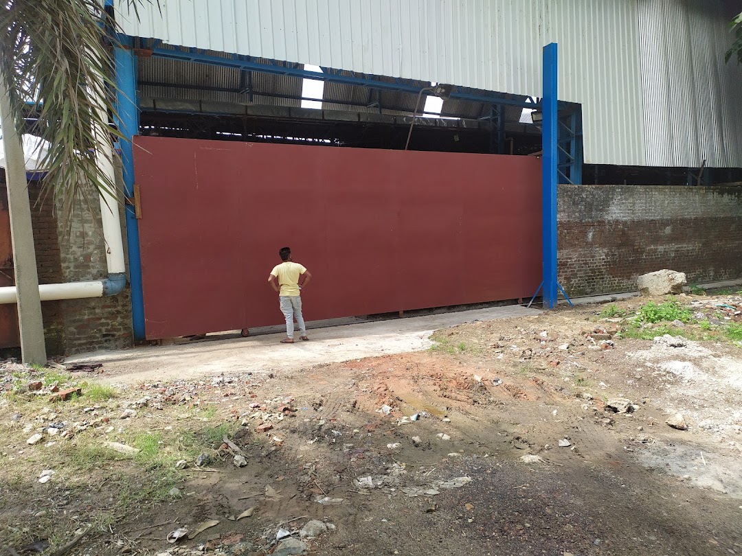 Panesar Welding Works