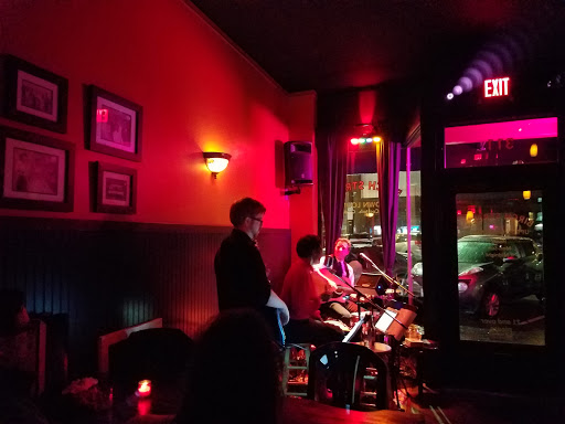 Lounge «Birch Street Uptown Lounge», reviews and photos, 311 NE Birch St, Camas, WA 98607, USA