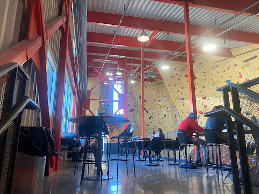 Health Club «The Front Climbing Club», reviews and photos, 1470 400 W, Salt Lake City, UT 84115, USA