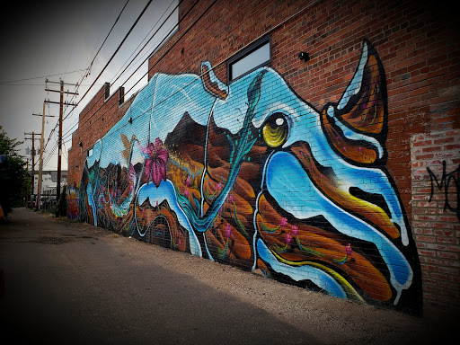 Pizza Restaurant «The Walnut Room», reviews and photos, 3131 Walnut St, Denver, CO 80205, USA