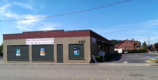 Pacific Liquor, 405 Naval Ave, Bremerton, WA 98312, USA, 