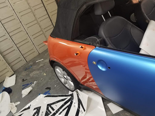 Commercial Printer «Graphink Inc, Doral Printing and Doral Signs Doral Banner», reviews and photos, 8850 NW 13th Terrace Unit 103, Miami, FL 33172, USA