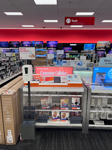 Department Store «Target», reviews and photos, 94 NJ-23, Riverdale, NJ 07457, USA