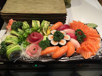 Plats et boissons du Restaurant japonais Shuriken sushi à Marseille - n°5