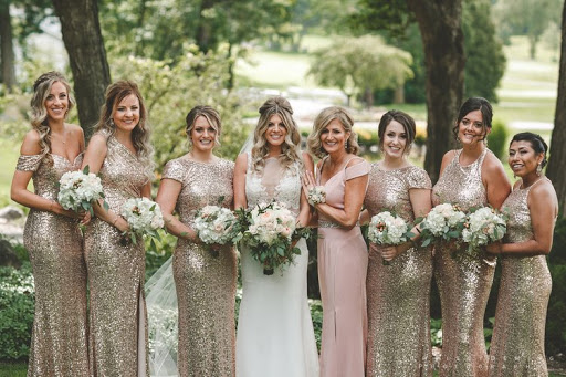 Florist «Lilypots Fresh Flowers and Gifts», reviews and photos, 605 W Main St, Lake Geneva, WI 53147, USA