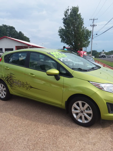 Used Car Dealer «Kents Auto Sales Inc», reviews and photos, 409 N Glenwood Blvd, Tyler, TX 75702, USA