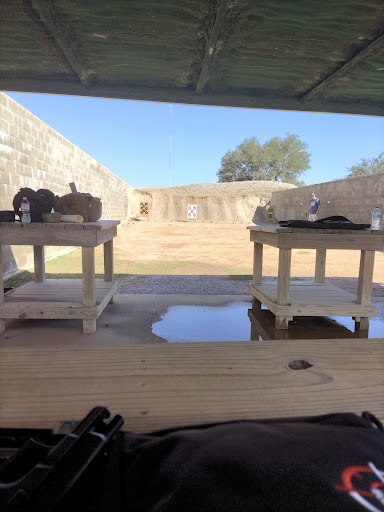 Shooting Range «Hill Country Shooting Sports Center», reviews and photos, 1886 Cypress Creek Rd, Kerrville, TX 78028, USA