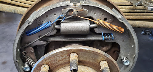 Auto Repair Shop «Wrench Works LLC», reviews and photos, 45 Commerce Pl, Vacaville, CA 95687, USA