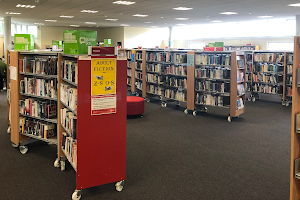 Motherwell Library image