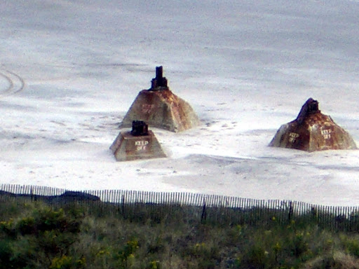 State Park «Cape May Point State Park», reviews and photos, Light House Ave, Cape May Point, NJ 08212, USA