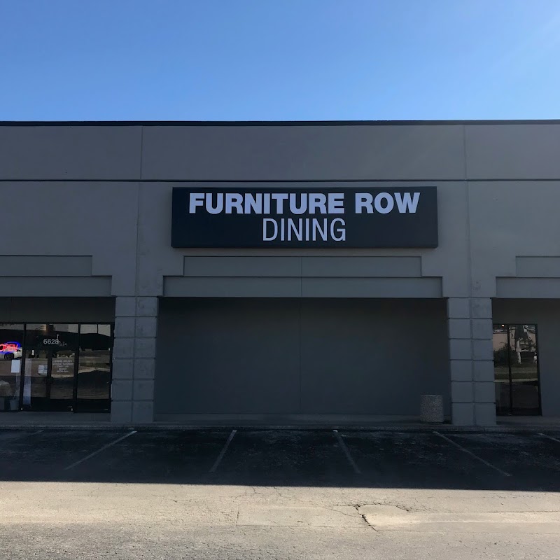 Furniture Row