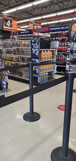 Auto Parts Store «AutoZone», reviews and photos, 112-20 Atlantic Ave, Jamaica, NY 11418, USA