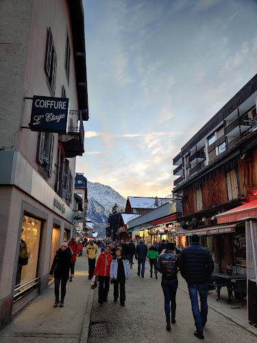 Volcom à Chamonix-Mont-Blanc
