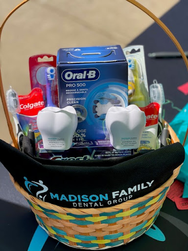 Madison Family Dental Group image