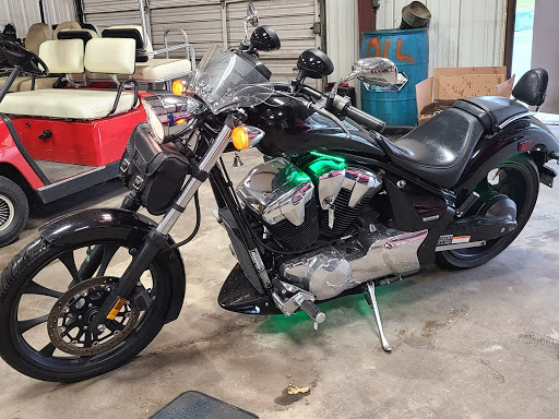 Used Car Dealer «City Motors Preowned», reviews and photos