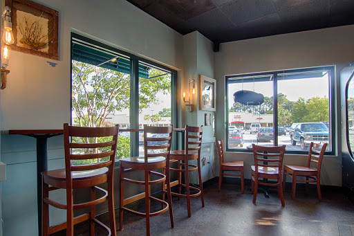 Coffee Shop «Muddy Waters Coffee Bar», reviews and photos, 1739 Maybank Hwy W, Charleston, SC 29412, USA