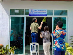 ร้านจีเนียส แอร์ เซอร์วิส