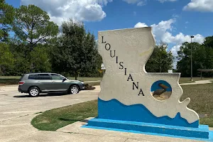 Louisiana Welcome Center, Rest Area image