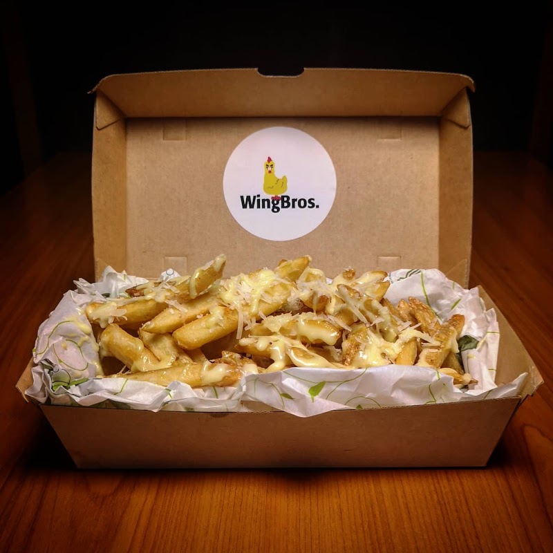 WingBros