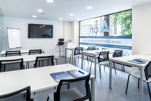 Aión Tanatopraxia en A Coruña