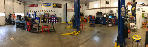 Auto Repair Shop «Mercer Automotive», reviews and photos, 90 Penn St, Lenhartsville, PA 19534, USA