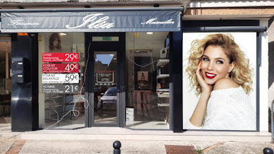 Iléa Coiffure - Coiffeur Herblay à Herblay-sur-Seine
