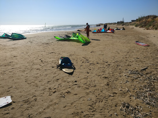 Spiaggia di Puzziteddu