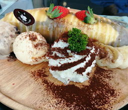 ซิส ทู ซิท คาเฟ่ sis to sit cafe photo