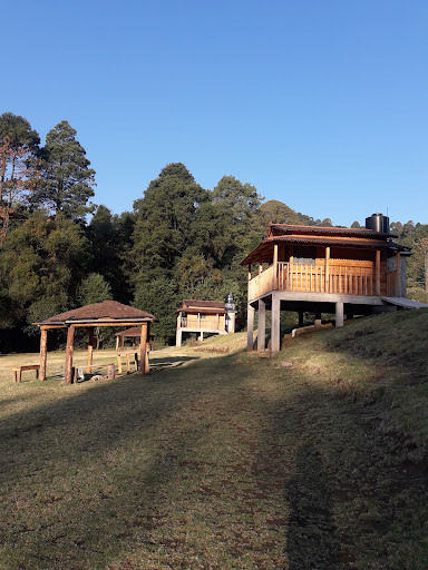 Cabañas San Isidro del Bosque