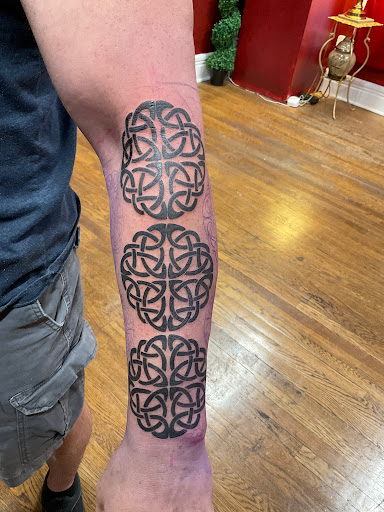 Explore tattoo ideas for couples names, creative tattoo ideas in Rapid City, available at Elegant Ink Tattoos And Piercings