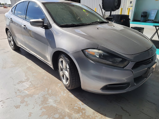 Used Car Dealer «CJAUTOSALES LLC», reviews and photos, 1301 S General McMullen, San Antonio, TX 78237, USA