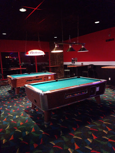 Bowling Alley «AMF Skyline Lanes», reviews and photos, 4120 Government Blvd, Mobile, AL 36693, USA