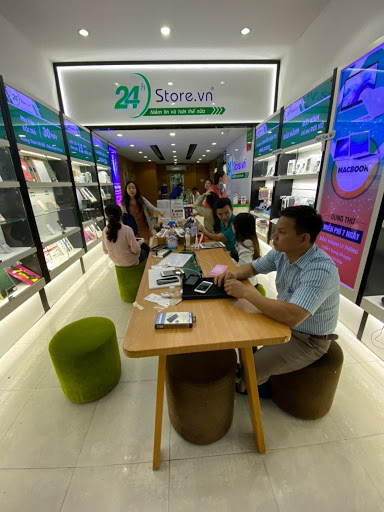 Top 5 cửa hàng 24hstore Thị xã Hồng Ngự Đồng Tháp 2022