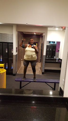 Gym «Planet Fitness», reviews and photos, 1540 W 6th St, Corona, CA 92882, USA