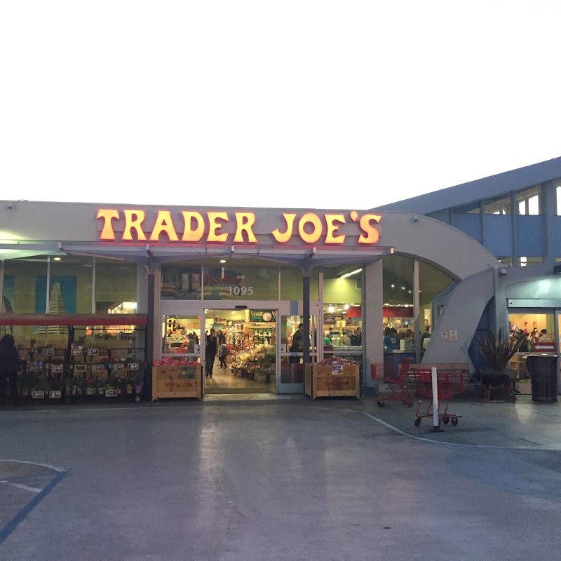 Trader Joe's