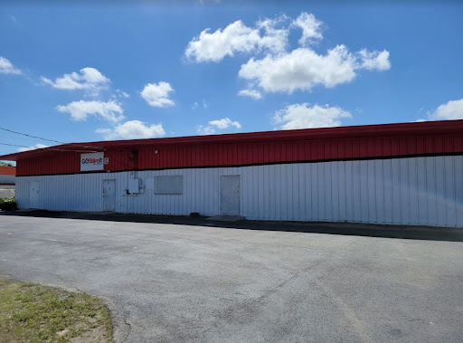 Self-Storage Facility «Extra Closet Storage», reviews and photos, 2355 Bruner Ln, Fort Myers, FL 33912, USA