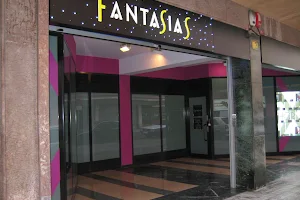 Fantasias ️ SexShop ️ Tienda Erótica image