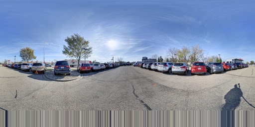 Used Car Dealer «Schoepp Motors Northeast», reviews and photos, 1518 N Stoughton Rd, Madison, WI 53704, USA