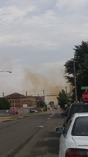 Movie Theater «Granite City Cinema», reviews and photos, 1243 Niedringhaus Ave, Granite City, IL 62040, USA