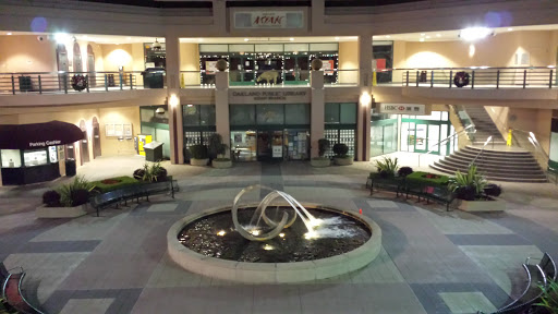 Shopping Mall «Pacific Renaissance Plaza», reviews and photos, 388 Ninth St, Oakland, CA 94607, USA