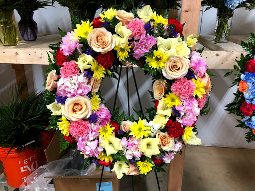 Florist «Emory Village Flowers & Gifts», reviews and photos, 3308 Laventure Dr, Atlanta, GA 30341, USA