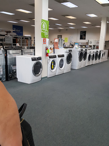 Appliance Store «Spichers Appliance», reviews and photos, 2730 S Pleasant Valley Rd, Winchester, VA 22601, USA