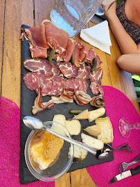 Plats et boissons du Restaurant CHEZ PAUL POLI à Porto-Vecchio - n°5