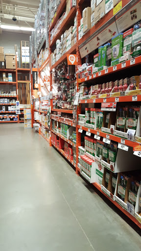 Home Improvement Store «The Home Depot», reviews and photos, 11915 WA-99, Everett, WA 98204, USA