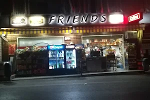 FRIENDS SHOP image