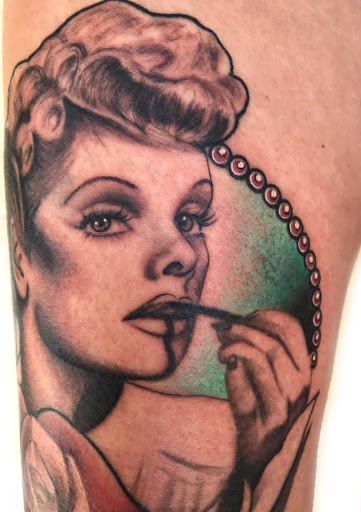 Explore trafalgar law tattoo ideas, creative tattoo ideas in Montclair, available at Esperanza Ink Tattoos