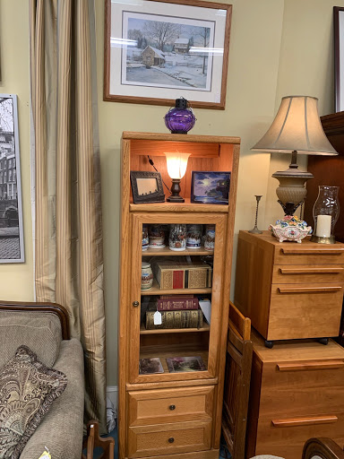 Thrift Store «Twice As Nice-Pottstown», reviews and photos, 233 E High St, Pottstown, PA 19464, USA