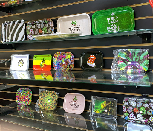 Tobacco Shop «Musleh Tobacco Shop», reviews and photos, 3825 S Roxboro St # 117, Durham, NC 27713, USA